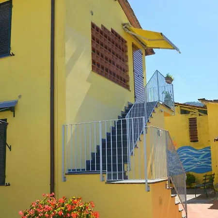Corte Del Barone
